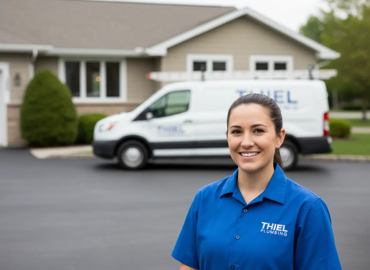 Plumber Burlington, OK FAQs